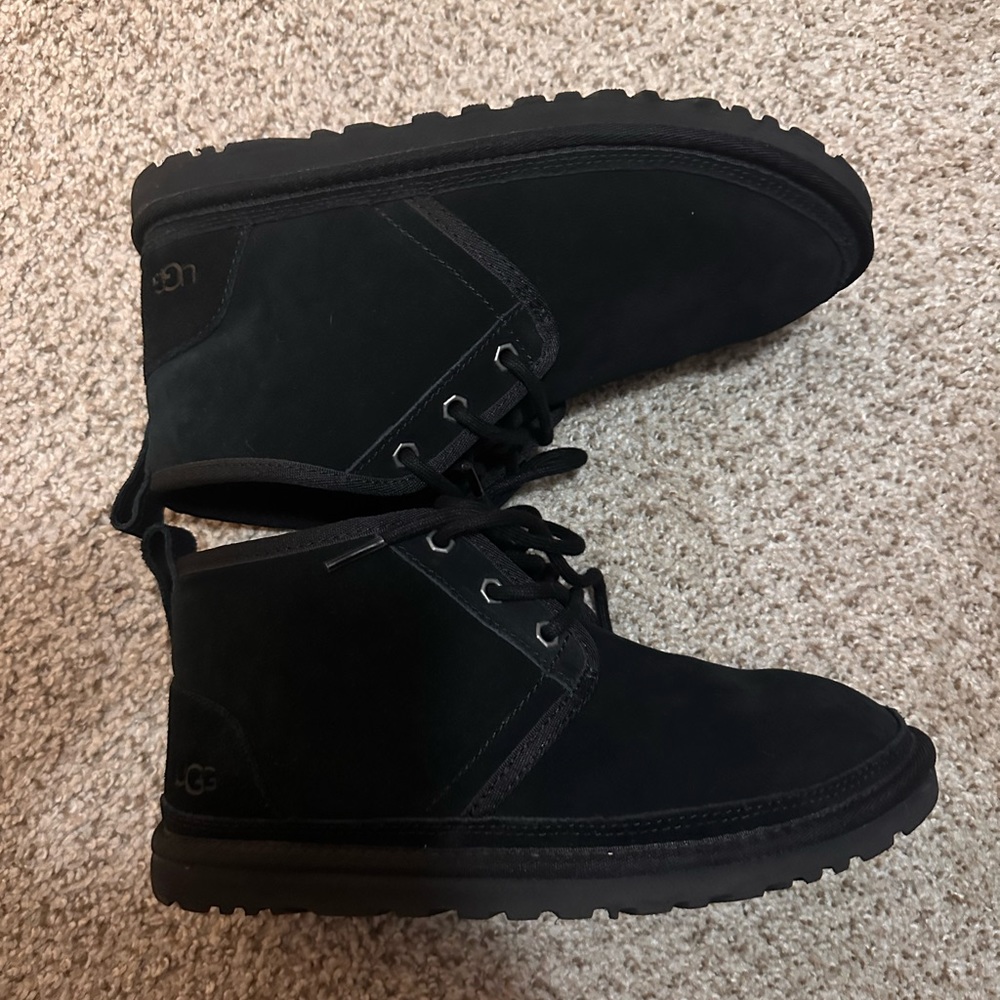 Neumel uggs - Picture 5 of 8